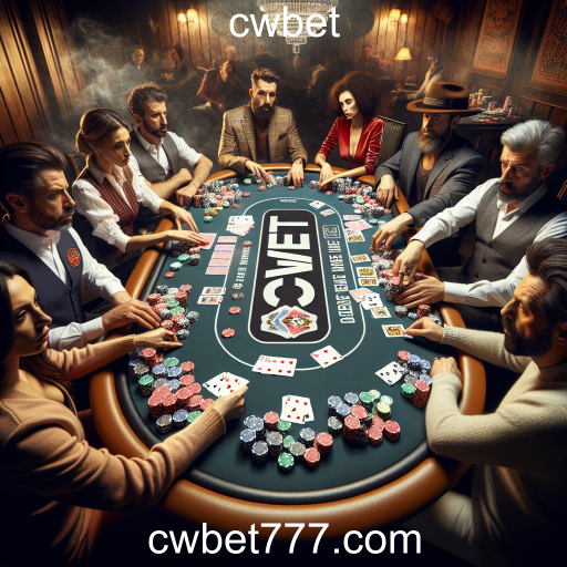 Tudo Sobre o Jogo de Poker: Estratégias e Variedades